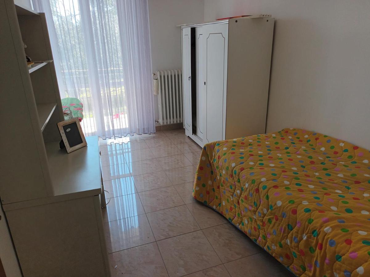 Appartamento La CASA degli IPPOCASTANI Colonnella Esterno foto